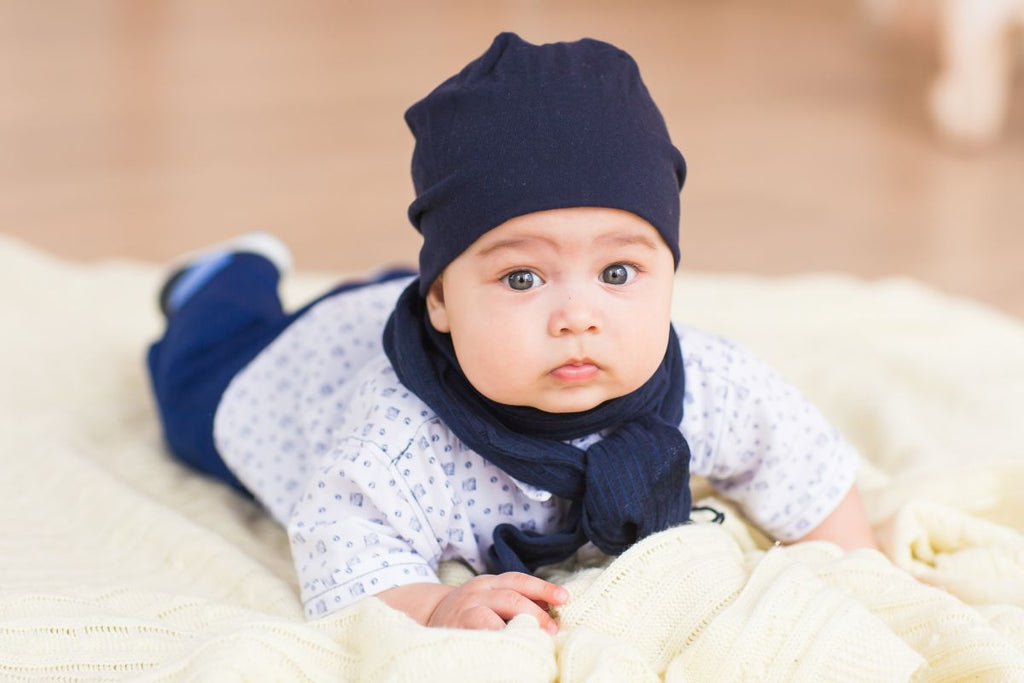 Jak poznat, že miminko dobře vidí: Známky zdravého vývoje zraku u kojenců