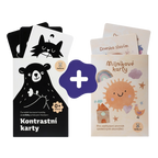 Sada: Kontrast + Milníky