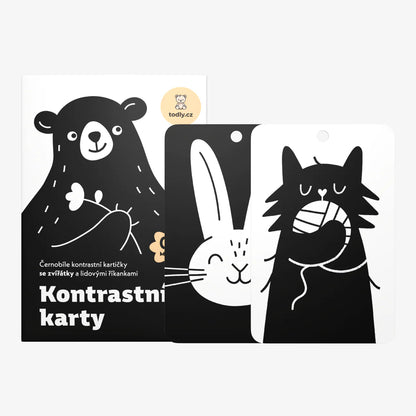 Sada: Kontrast + Milníky